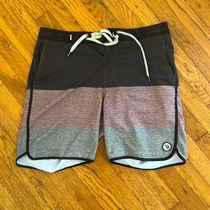 Vuori Board Shorts